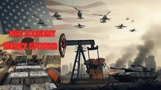 How the U.S. Turned War Into a PERMANENT FINANCIAL SYSTEM ???