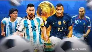 THE FINAL🔥|| fifa World Cup final status promo... Argentina vs France#fifaworldcup2022