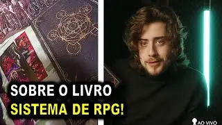 CELLBIT SE PRONUNCIA SOBRE AS RECLAMA&Ccedil;&Otilde;ES DO SISTEMA DO RPG!!!