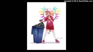 Flandre Scarlet theme U.N. Owen was her X Plugg type beat