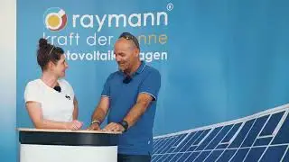 Wie ladest du deine Batterien wieder auf? Christian Knapp aus Deutsch-Wagram