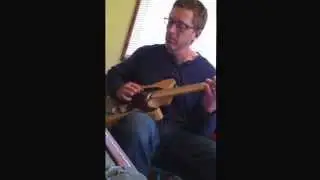 Matt Andrews' Little Blues Jam
