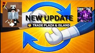 TAP SIMULATOR // ADMIN ABUSE  // TRADING AND ISLANDS // ROBLOX