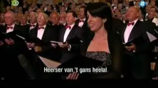 Nederland Zingt - Er Is Een God Die Hoort