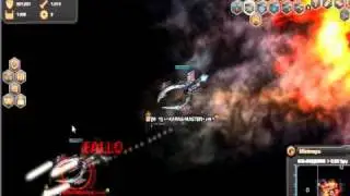 KARAS MASTER CLAN HISPANO