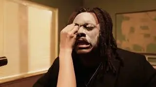 You Won't See My Face (Art 1)