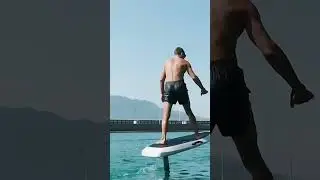 Mountain Cultures Electric Water Sports