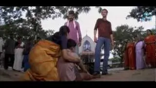 Rahul Dev with his gang - Simhadri Movie - Ankita, SS Rajamouli