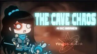 Young Ninja Episode 3 Part 2: The Cave Chaos 