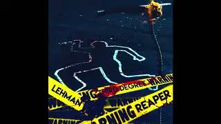 Lehman X R.E.A.P.E.R - Third Degree