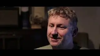 Documentary: The Making of the Shadows in the Shade album