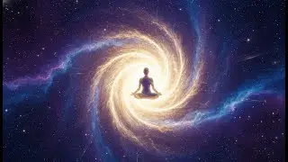 963Hz God Frequency ✨ Open All Doors to Wealth & Miracles Instantly | Pineal Gland Activation 👁️