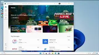 How to Fix Windows Store Error 0x80073CF0 in Windows 11