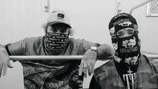 [Free] Dark x SCRIM x OLD $uicideboy$ Type beat 