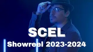 [SCEL] Caster, Host, Chroniqueur - Showreel 2023-2024