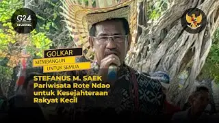 Wisata Rote Ndao, Surga Tersembunyi di Provinsi NTT