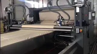 Mersan OWK-E605 &reg; Egalizeli A&ccedil;ık En Sanfor