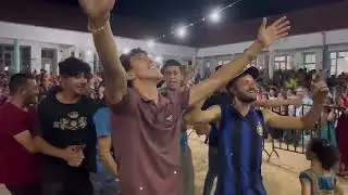 belle soir&eacute;e &agrave; takoucht mon village une chanson de mahdi mazeghran 🤗