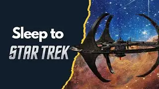 101 Facts About Deep Space Nine to Fall Asleep to