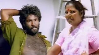 Adhi Pinisetty Ultimate Movie Scene | Telugu Movies | Telugu Videos