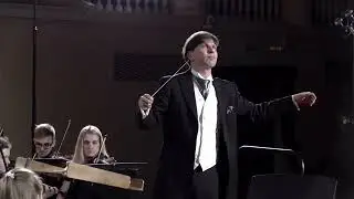 Антонин Дворжак - &laquo;Славянские танцы&raquo; соч. 46  №1 до мажор