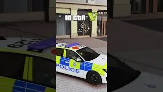 #UK British transport police #mod for #gta5 coming soon on my channel #gtarp #lspdfr #gta #london