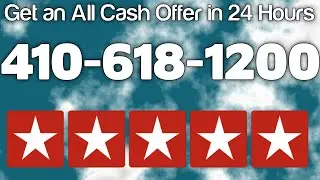Sell My House Fast in Baltimore MD &ndash; We Buy Houses to Make Your Life Easier