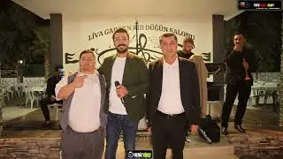 ABDURAHMAN ÖKDEM KINA GECESİ PART 1 MÜZİK-ROJHAT CİZİRİ