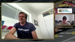 Motorsport in Asien: Markus Winkelhock spricht &uuml;ber TSS, Jetlag & GT3-Action @ThailandSuperSeries