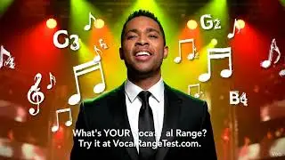 🎤 Find Your Vocal Range Challenge &mdash; Can You Hit These Notes? #VocalRangeTest #VoiceType #VocalCoach