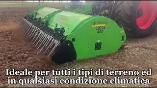 🚜 ROTOARATRO ROTAR 🌾