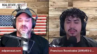 Real Estate Jerky Live