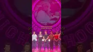 This #OliviaNewtonJohn tribute is lovely 💜 #Grease #shorts
