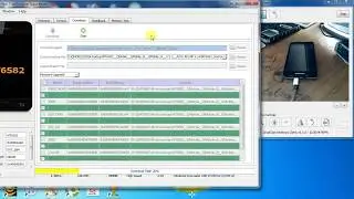 Qmobile i9 Mt6582 complete Flashing