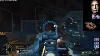 The Worst Terminus Stream Ever
