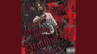 Seein Demons (feat. Hoolibaby Neeno & ZoeLyfe Zoe)
