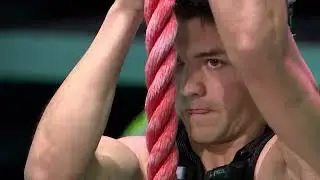 Jan Tatarowicz szturmuje Midoriyamę | Ninja Warrior Polska 9