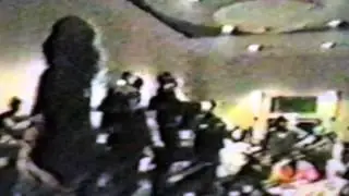 ALYSSA VS YOLANDA FQ PERFORMANCE 1997