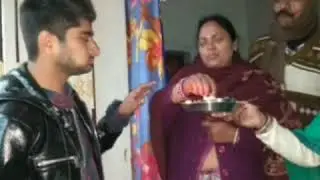 Deepak thakur #bb12 kachi doriyo song