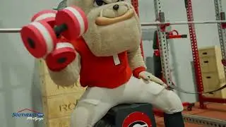 HAIRY DAWG PREPS FOR GAME DAY, AND SEM PREPS YOU TO BECOME A HOMEOWNER