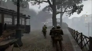 &brvbar;:&THORN; Battlefield 1: Babblefeld (with Le Squad)