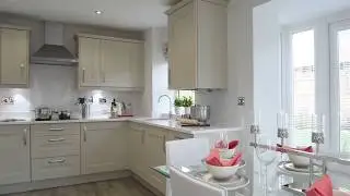 Scholars Green, Walkden -  Morpeth II