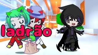 As aventuras de andys apple farm seus amigos epis&oacute;dio hoje &eacute;, ladr&atilde;o 