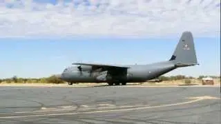 Combat Offload