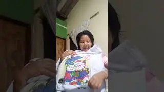 Um pouco do que produzi no final de dezembro