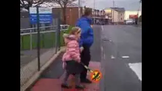 Road Safety Week