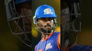 No brakes, only gear shifts. That's Naman&rsquo;s way 💪💥 | #MumbaiIndians&nbsp;#PlayLikeMumbai