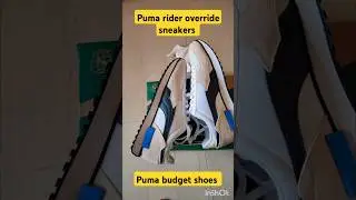 premium branded shoes| comfortable sneakers from puma