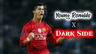 Young Ronaldo x Darkside (Neoni) 🥶🥶🔥🔥