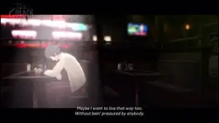 Vincent Brooks Fucking Dies